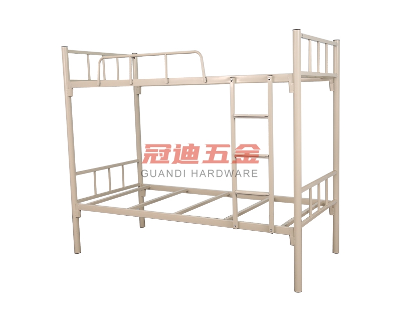 雙層鐵床橫梁有毛刺是什么原因？