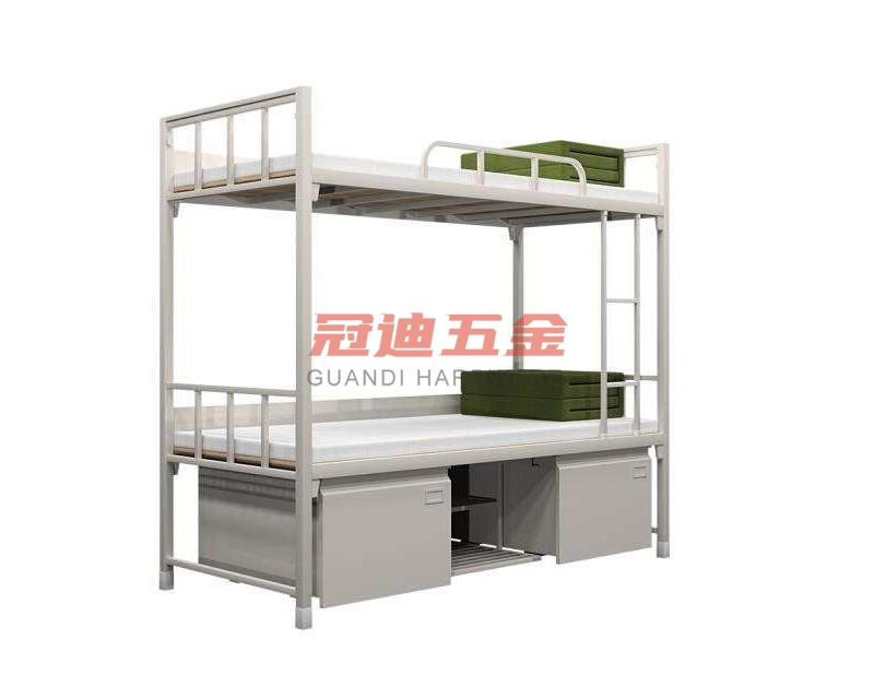 同一批次上下鋪鐵床，是否存在質量不一？